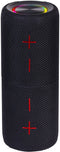 Trevi XR 8A44 - Draadloze stereoluidspreker - 20W - Zwart