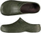 XQ Footwear Tuinklompen Heren - Instappers - Waterafstotend - Navy (44)