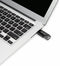 PNY P-FD64GATTX-GE - Monitor - 64 GB - USB 3.2 - Zwart