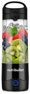 NutriBullet NBP003B - Draagbare blender - 100 W - 0,475 L - Zwart