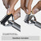 BaByliss OT996E - Scheerapparaat en trimmer - 4 opzetkammen - Waterdicht