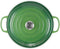 Le Creuset - Signature Campagnard Braadpan - ø 30 cm - 3.5 liter - Bamboo
