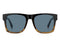 Tommy Hilfiger TH 2118/S - Zonnebril - Acetaat - Blauw zwart