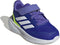 adidas Sportswear Runfalcon 5 Schoenen Kids - Kinderen - Blauw- 22