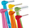 TePe Angle Interdentale Ragers Mixed Pack ISO maat 1 - 6 – (0,4 mm – 0,8 mm)