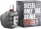 Diesel Only The Brave Street - 125ml - Eau de toilette