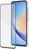 Celly FULLGLASS1063BK - Screenprotector - Galaxy A35 - Zwart