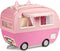 Na! Na! Na! Surprise Kitty-Cat Camper - Poppenvervoersmiddel