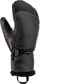 Leki Alpino Lantana 3D Goretex Handschoenen - Waterdicht - Zwart - Maat 7.0