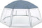 Bestway Flowclear Pool Dome zwembadoverkapping - 600x600x295 cm