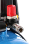 Airpress 36741-K1 - Olievrije Compressor HLO 215-25 8 bar 1,5 pk 172 l/min 24 l