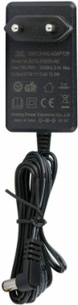 Hyundai Electronics - Draadloze steelstofzuiger 160W Pro series - Oplader
