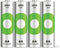 GP ReCyko+ 201246 - Oplaadbare AA-batterijen - 2.600 mAh - Set van 4 (4 stuks)