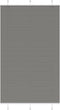 vidaXL - Plissé - rolgordijn - 120x200 - cm - stofbreedte - 119,4 - cm - antraciet