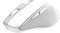 Trust Nito - Draadloze muis - Stille muis 2200 DPI - Wit