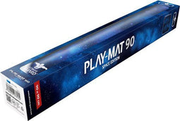 Ultimate Guard - Play-Mat Mystic Space 90 x 90 cm - Extra dik 2 mm - Antislip achterkant