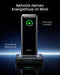 Anker Prime - Oplaadstation 150W - 4 poorten - Zwart