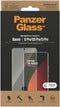 PanzerGlass 8057 - Screenprotector - Gehard glas - Zwarte omlijsting - Geschikt voor Xiaomi 12 Pro