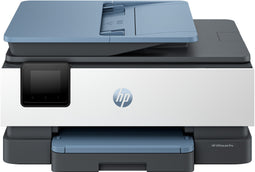 HP OfficeJet Pro 8135e - Inkjetprinter - All-in-one met ADF en dubbelzijdig printen - Kleur