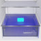 Beko B5RCNA366OHG - Koelvriescombinatie - 316L - No Frost - Grijs