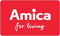 Amica KGC15632T Retro - Vrijstaand - 208l - Vriesdeel 4 **** - Blauw