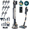 Cecotec Conga Rockstar 11500 Odyssey - Steelstofzuiger - 300 AW zuigkracht - Zelfledigende basis