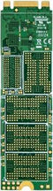 Transcend 832S - M.2 SSD 256GB - SATA III 6Gb/s - 3D NAND