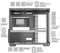 Mars Gaming MCV4 - Tower Case - XXL - Koelsysteem - Zwart