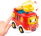 VTech Toet Toet Auto's Bart Brandweer - Speelfiguur - Educatief Baby Speelgoed - Speelgoed Auto - Cadeau - Vanaf 1 Jaar