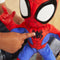Hasbro Spidey - Dance 'N Crawl Spidey - Interactief speelplezier met muziek en geluidseffecten