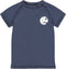 Tumble 'N Dry - UV Shirt - Bescherming tegen de zon - Donkerblauw