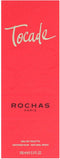 Rochas Rochas Tocade - 100ml - Eau de toilette