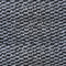 vidaXL - Deurmat - 60x150 - cm - antracietkleurig