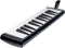 Hohner Student Melodica 26 zwart incl. Etui en accessoires - Melodica