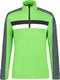 ICEPEAK Fenner - Midlayer - Vochtregulerende stof - Leaf Green