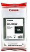 Canon PFI-107BK - Inktcartridge zwart 130 ml - voor Imageprograf IPF 680/680 Series/685/780/780 M 40/Series/785
