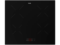 ETNA KI1160ZT - Inductiekookplaat - 4 kookzones - 59 cm