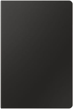 Samsung Galaxy Tab S10 FE+ - AI Book Cover Keyboard AZERTY - Zwart
