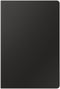 Samsung Galaxy Tab S10 FE+ - AI Book Cover Keyboard AZERTY - Zwart