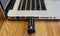 iStorage datAshur IS-FL-DA-256-4 - USB-stick - Militair niveau hardware versleuteling - Zwart
