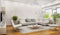 ActiveJet Aje-Irma 1P decoratieve wandinrichting.