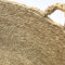 De Quatre Mains Manden - Naturel - Set van 3
