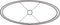 Light & Living - Lampenkap MOSA - 38x17.5x28cm - Bruin