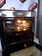 Bauknecht BLTM91001PT - Inbouw oven - Snelle levering - Kleur niet gespecificeerd