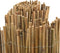vidaXL - Bamboe - Schutting - 300x180 - cm