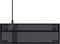 Trust GXT 867 Acira - 60% Mini Mechanisch Gaming Toetsenbord - RGB Verlichting - Zwart