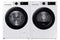 Samsung WW1BDG5B25AE - Wasmachine Voorlader 11 kg 1400 RPM - Wit