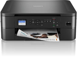 Brother DCP-J1050DW - All-in-one Inkjet Printer - Dubbelzijdig printen automatisch - Kleur