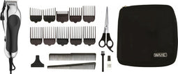 Wahl ChromePro - Tondeuse - Ergonomisch - Bedraad