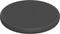 Cygnett PowerBase II 10W Wireless Charger - Zwart